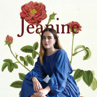 Jeanine Brito on preserving memories and feelings