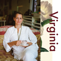 Virginia Johnson on seeing life in chapters