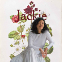 Jackie Kai Ellis on writing a memoir, memory and digital footprint