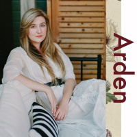 Arden Wray on the responsibility of storytelling