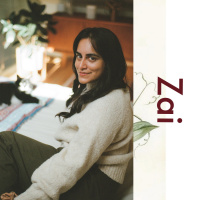 Zai Rajkotwala on giving space to sadness