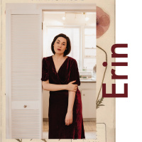 Erin Klassen on celebrating the art of being an intuitive feeler 