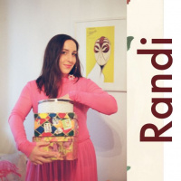 Randi Bergman on marrying fashion to a bigger landscape