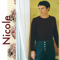 Nicole Campbell on finding her own identity and taking risk