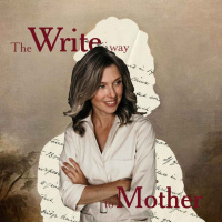 The Write Way to Mother: Ashley Audrain 