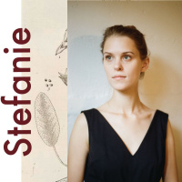 Stefanie Ayoub on quitting her dream job to find herself