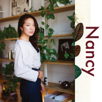 Nancy Chen on the science of art