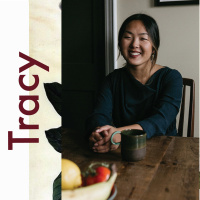 Tracy Wan on exploring the world of scent 