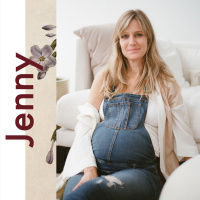 Jenny Bird on the power of manifestation 