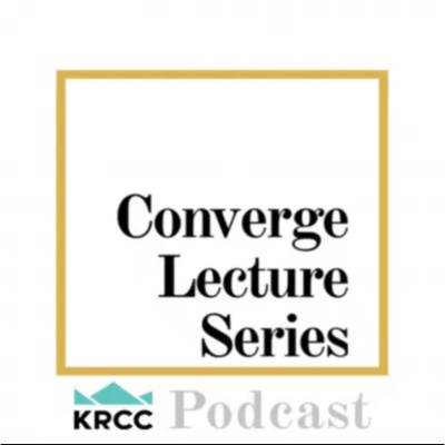 91.5 Krccs Converge Lecture Series Podcast
