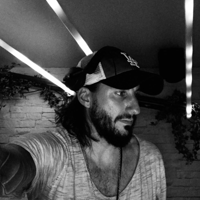 Axel Bampton Pres : Smokin Beats