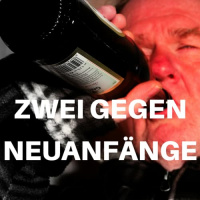 Zwei gegen Neuanfänge