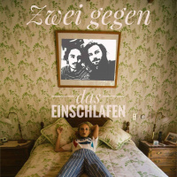 Zwei gegen das Einschlafen
