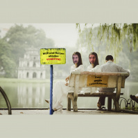 Zwei gegen Liebeskummer