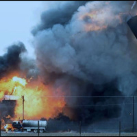 Introducing: The Beyond Fossil Fuels Podcast! Volume 1, No. 1