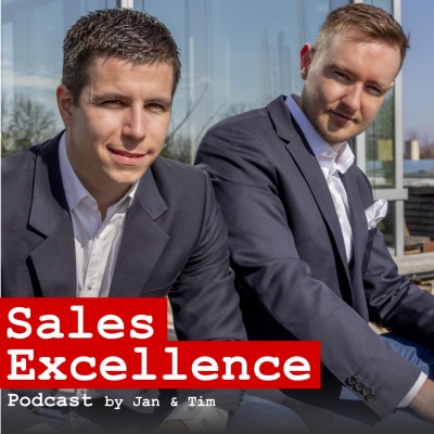 Sales Excellence Podcast