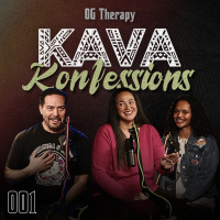 Kava Konfessions 001 - Love, Loss, and the Power of Polynesian Community