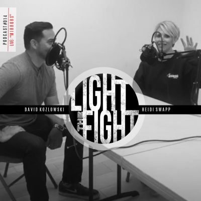 Light The Fight- Parenting Podcast