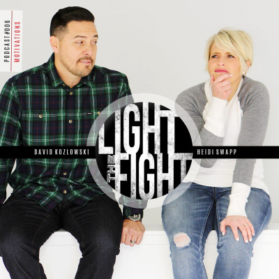 Light The Fight- Parenting Podcast