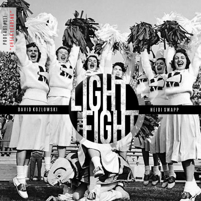 Light The Fight- Parenting Podcast