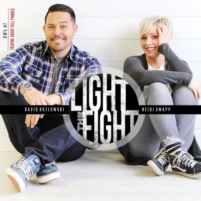 Light The Fight- Parenting Podcast