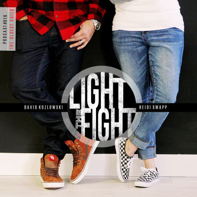 Light The Fight- Parenting Podcast