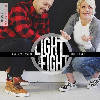 Light The Fight- Parenting Podcast