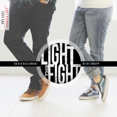 Light The Fight- Parenting Podcast