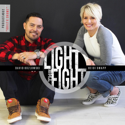 Light The Fight- Parenting Podcast