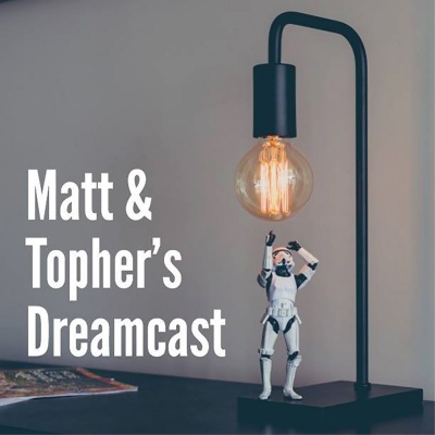 Matt And Tophers Dreamcast