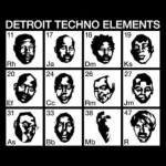 Techno Old School Us