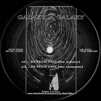 Galaxy 2 Galaxy - Rhythm Of Infinity