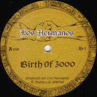 Los Hermanos - Son Dos