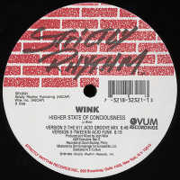 Wink - Higher State Of Consciousness (Original Tweekin Acid Funk Mix)