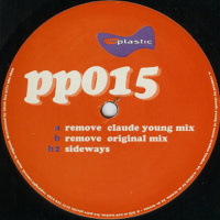 Rue East - Remove (Claude Young Mix)