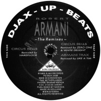 Robert Armani - Circus Bells (Remixed By Hardfloor)