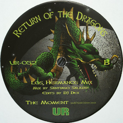 Techno Old School Us