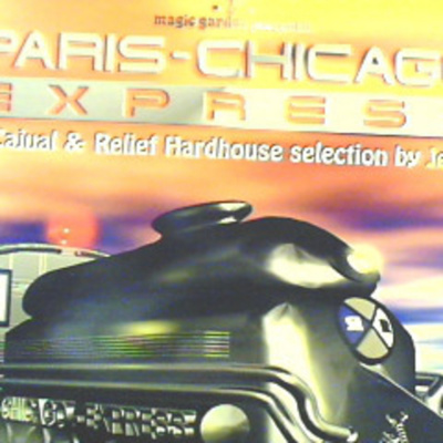 Techno Old School Us