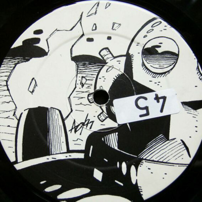 Techno Old School Us