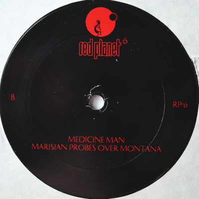 Techno Old School Us