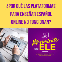 75. Por qué no deberías apostar por las plataformas de enseñanza de idiomas (Italki, Verbling...)