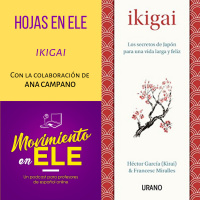 76. Hojas en ELE: Ikigai