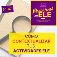 047 Mes de metodología y planificación #1: las contextualizaciones