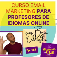 181. Lanzamos curso: Cómo conseguir alumnos con el email