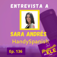 136. Ingresos recurrentes para profesores de español online - Entrevista a HandySpanish