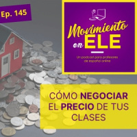 145. Cómo negociar el precio de tus clases