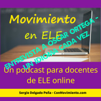 012 Cómo ser profesor de idiomas online - Óscar Ortega de UnIdiomaCadavez.com
