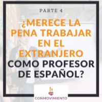 07 Nueve preguntas frecuentes cuando eres profesor de español en el extranjero