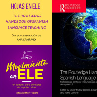 71. Hojas en ELE: The Routledge Handbook of Spanish Language Teaching