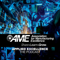Applied Excellence Episode 6: Consortia: Powering the 21st Century in Canada